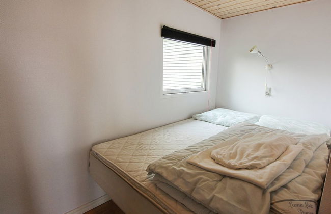 Haus mit 2 Schlafzimmern in Frederikshavn mit terrasse - Foto 10