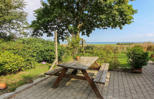 Haus mit 2 Schlafzimmern in Frederikshavn mit terrasse - Foto 14