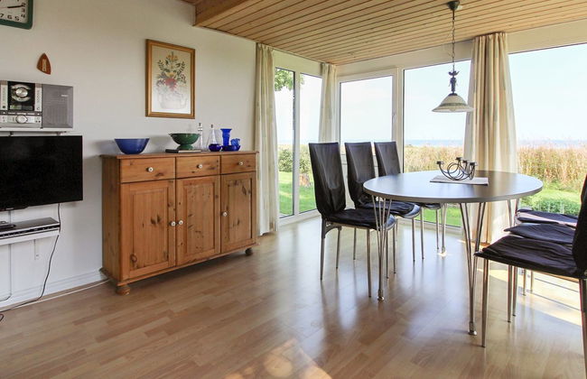 Haus mit 2 Schlafzimmern in Frederikshavn mit terrasse - Foto 11