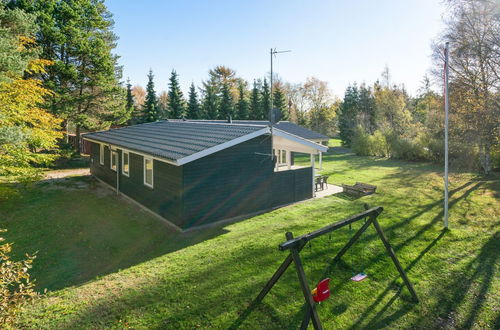 Foto 3 - Casa de 3 quartos em Hals com terraço