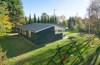 Foto 3 - Casa de 3 quartos em Hals com terraço