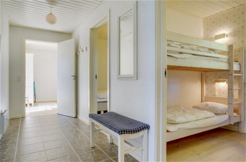 Foto 20 - Casa con 3 camere da letto a Hals con terrazza