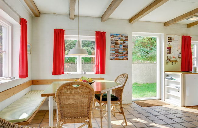 Casa de 3 quartos em Lønstrup com terraço - Foto 19