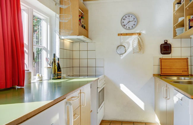 Casa de 3 quartos em Lønstrup com terraço - Foto 18