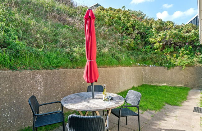 Casa de 3 quartos em Lønstrup com terraço - Foto 11