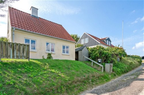 Foto 12 - Casa de 3 habitaciones en Lønstrup con terraza