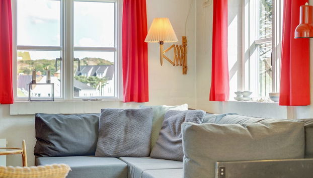 Casa de 3 quartos em Lønstrup com terraço - Foto 3