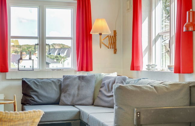 Casa de 3 quartos em Lønstrup com terraço - Foto 3