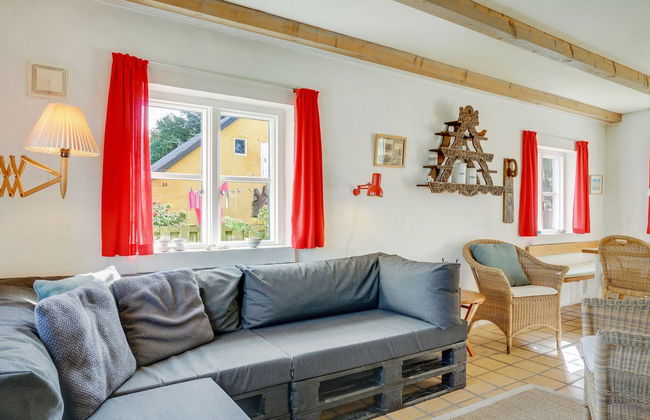 Casa de 3 quartos em Lønstrup com terraço - Foto 21