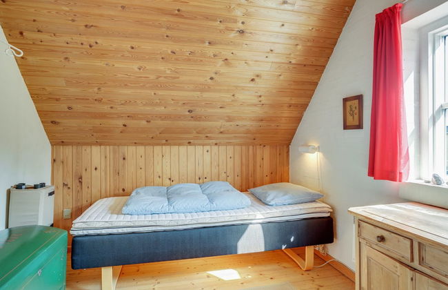 Casa de 3 quartos em Lønstrup com terraço - Foto 9