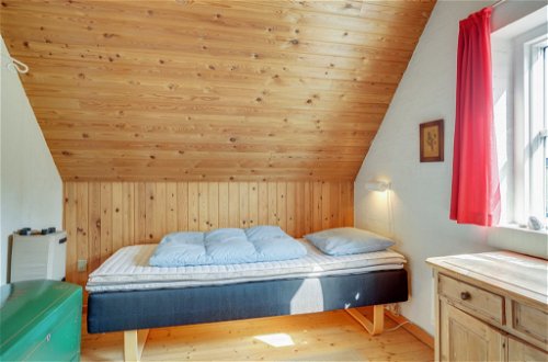 Foto 16 - Casa con 3 camere da letto a Lønstrup con terrazza