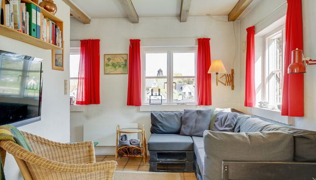 Casa de 3 quartos em Lønstrup com terraço - Foto 5