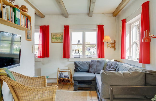 Casa de 3 quartos em Lønstrup com terraço - Foto 5