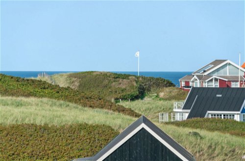 Photo 10 - Maison de 3 chambres à Lønstrup avec terrasse