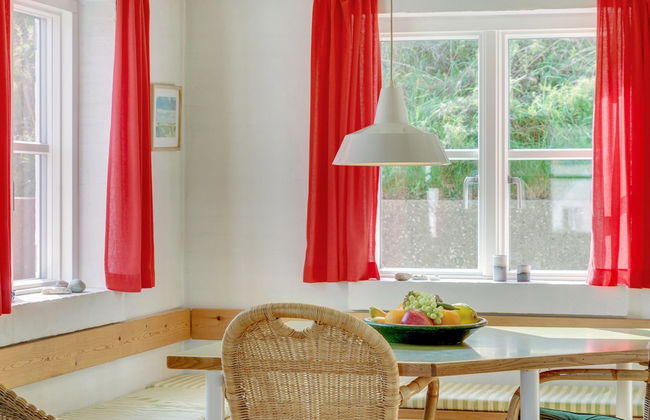 Casa de 3 quartos em Lønstrup com terraço - Foto 4