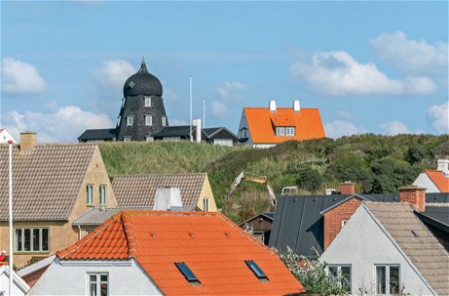 Photo 3 - Maison de 3 chambres à Lønstrup avec terrasse