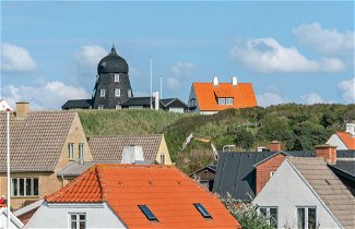 Foto 3 - Haus mit 3 Schlafzimmern in Lønstrup mit terrasse
