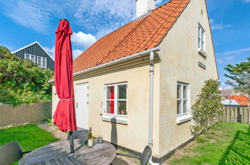 Photo 2 - Maison de 3 chambres à Lønstrup avec terrasse