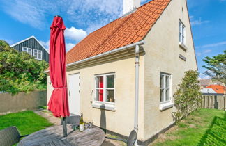 Foto 2 - Haus mit 3 Schlafzimmern in Lønstrup mit terrasse