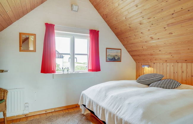 Casa de 3 quartos em Lønstrup com terraço - Foto 17