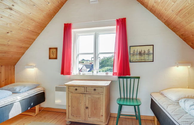 Casa de 3 quartos em Lønstrup com terraço - Foto 10