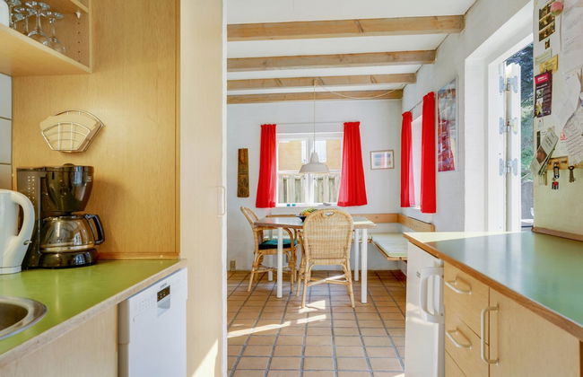 Casa de 3 quartos em Lønstrup com terraço - Foto 6