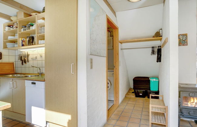 Casa de 3 quartos em Lønstrup com terraço - Foto 7