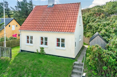 Photo 1 - Maison de 3 chambres à Lønstrup avec terrasse