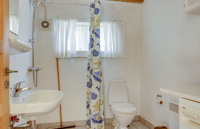 Casa de 3 quartos em Lønstrup com terraço - Foto 16