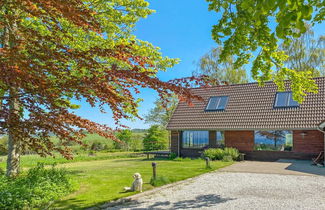Photo 2 - Maison de 6 chambres à Fjerritslev avec terrasse