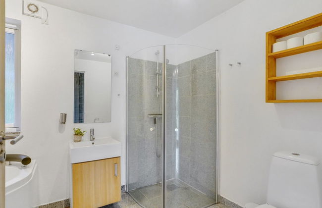 Casa de 3 quartos em Roslev com terraço - Foto 29