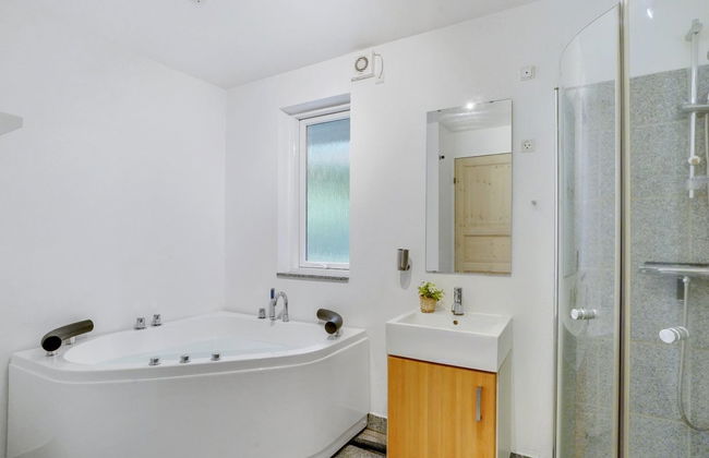 Casa de 3 quartos em Roslev com terraço - Foto 25