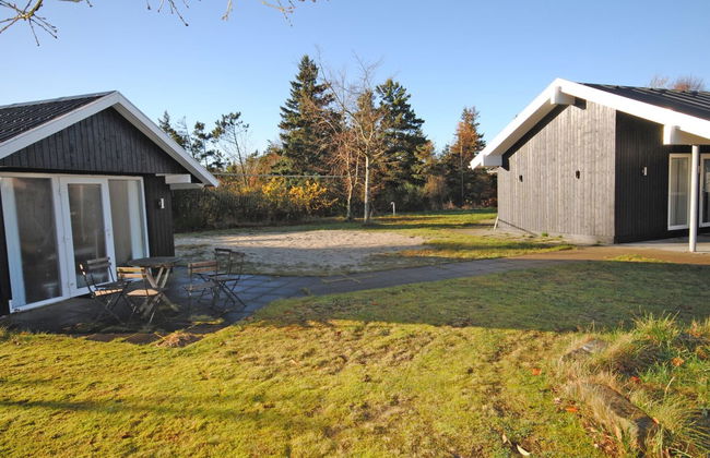 Casa de 3 quartos em Roslev com terraço - Foto 22