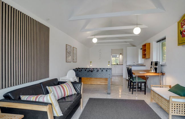 Casa de 3 quartos em Roslev com terraço - Foto 16