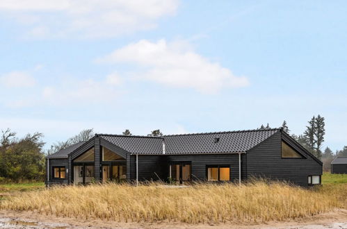 Photo 2 - Maison de 5 chambres à Hjørring avec terrasse et sauna