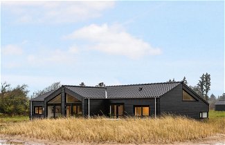 Foto 2 - Casa de 5 quartos em Hjørring com terraço e sauna