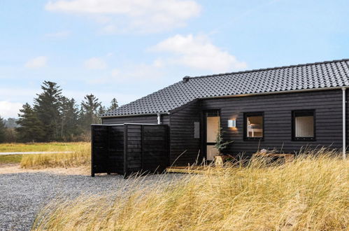 Foto 16 - Casa de 5 quartos em Hjørring com terraço e sauna