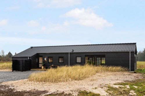 Foto 15 - Casa con 5 camere da letto a Hjørring con terrazza e sauna