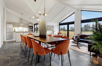 Photo 3 - 5 bedroom House in Hjørring with terrace and sauna