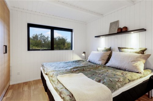 Foto 9 - Casa con 5 camere da letto a Hjørring con terrazza e sauna