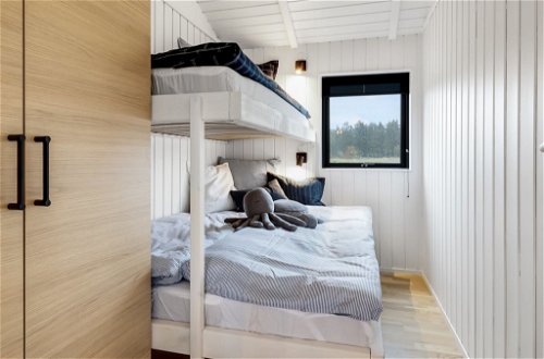 Foto 18 - Casa con 5 camere da letto a Hjørring con terrazza e sauna
