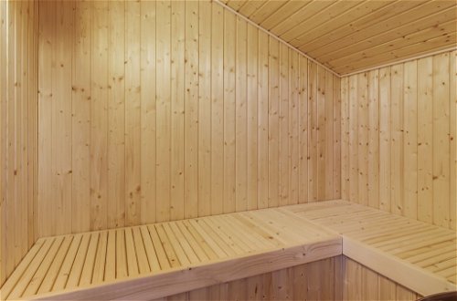 Foto 21 - Casa de 5 quartos em Hjørring com terraço e sauna