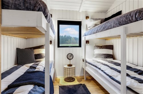 Foto 19 - Casa con 5 camere da letto a Hjørring con terrazza e sauna