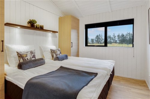 Foto 20 - Casa con 5 camere da letto a Hjørring con terrazza e sauna