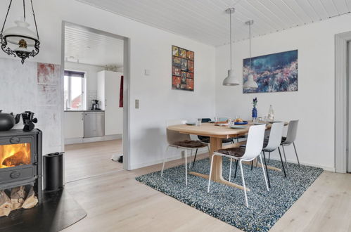 Foto 3 - Casa con 6 camere da letto a Nørre Vorupør con terrazza