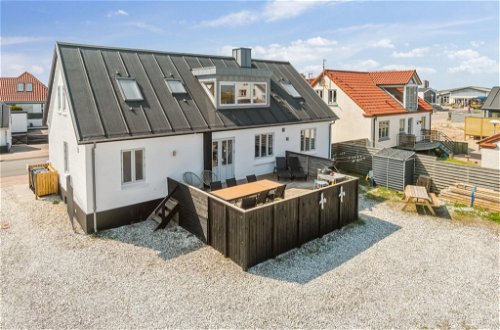 Foto 24 - Haus mit 6 Schlafzimmern in Nørre Vorupør mit terrasse