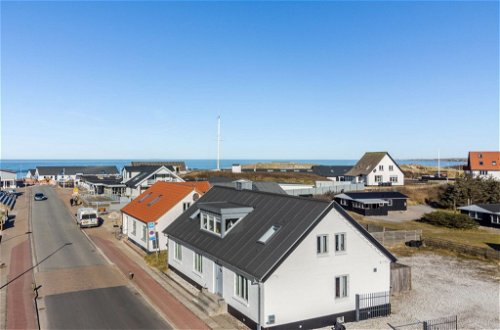 Foto 18 - Haus mit 6 Schlafzimmern in Nørre Vorupør mit terrasse