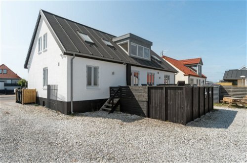 Foto 21 - Casa de 6 quartos em Nørre Vorupør com terraço