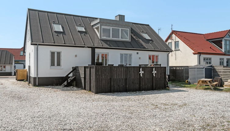 Foto 1 - Haus mit 4 Schlafzimmern in Nørre Vorupør mit terrasse