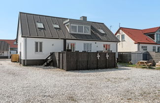 Foto 1 - Casa de 4 quartos em Nørre Vorupør com terraço